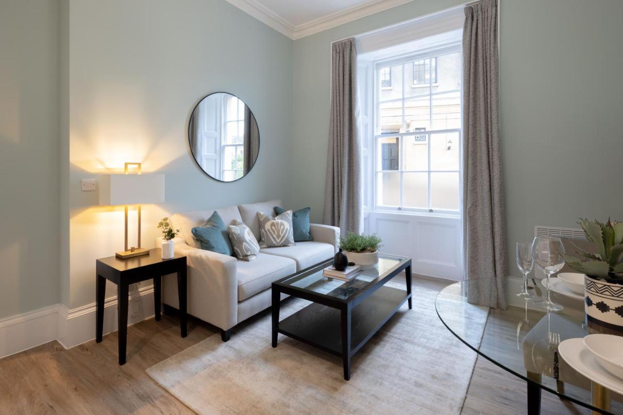 Redmayne House ブリストル エクステリア 写真