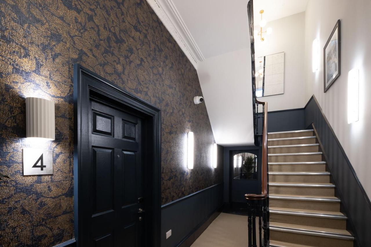 Redmayne House ブリストル エクステリア 写真